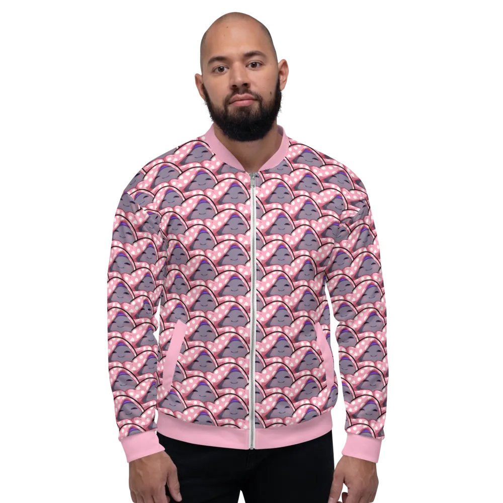 eabCOMFY Bomber Jacket product image (1)