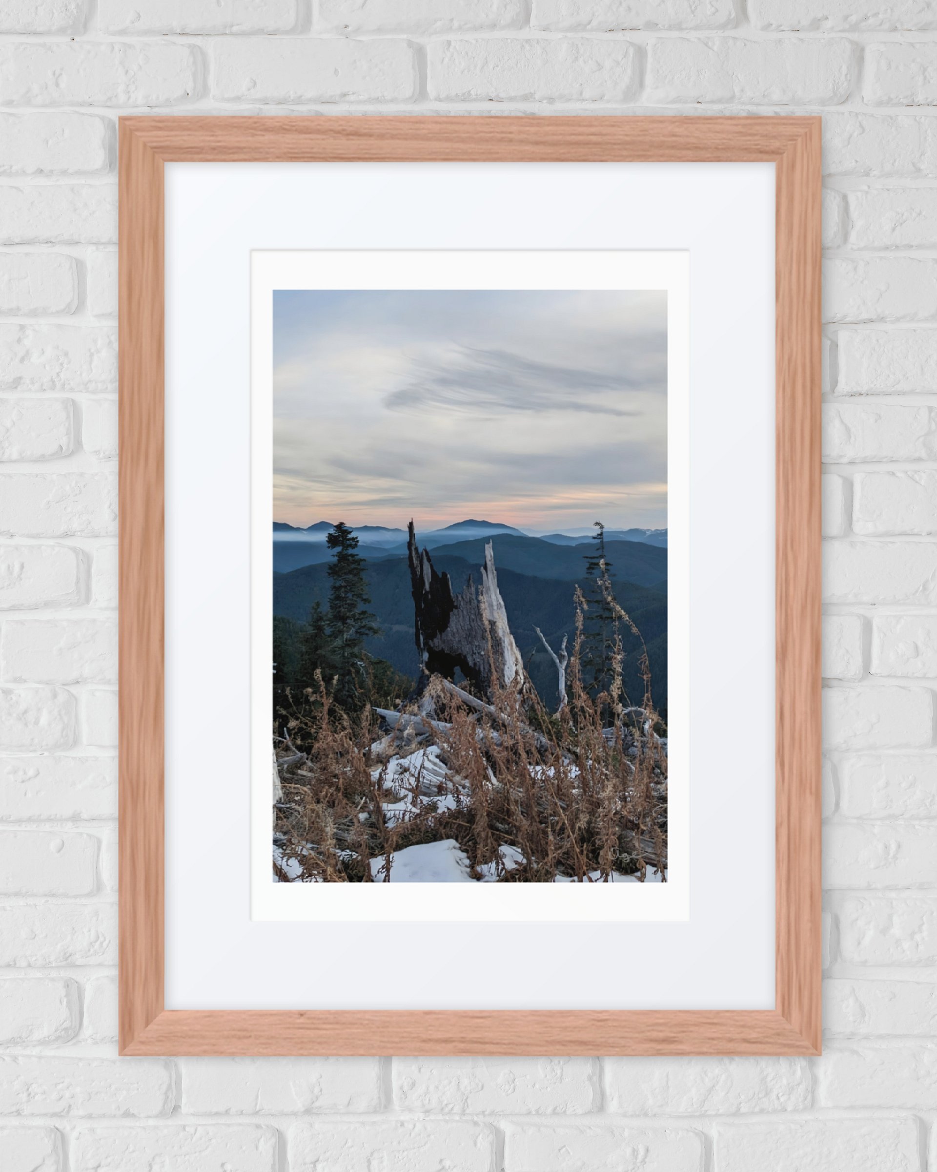 Mountain Serenity product image (3)