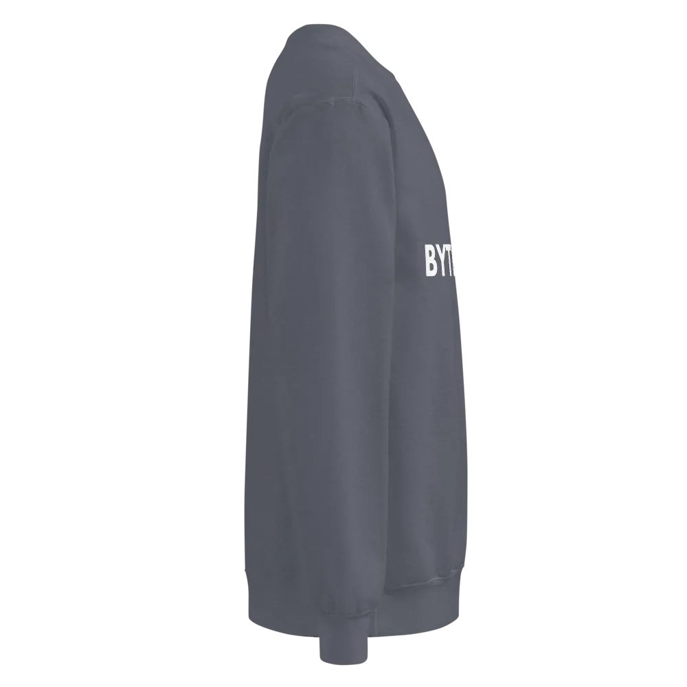 Logo Sweatshirt product image (4)