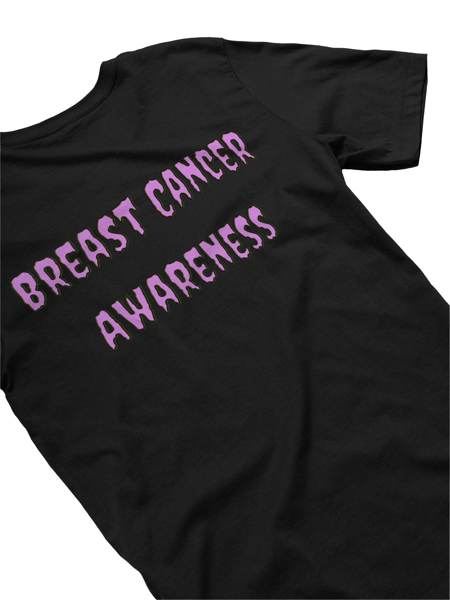 Breast Cancer Awareness Tee product image (29)