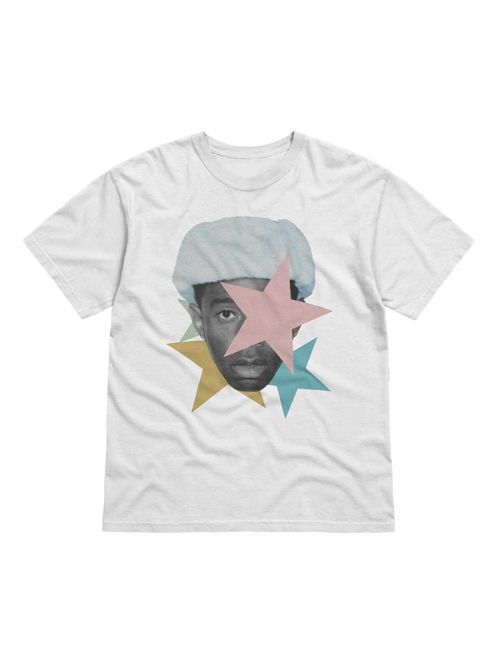 Tyler, The Creator aka SIR. BAUDELAIRE product image (1)