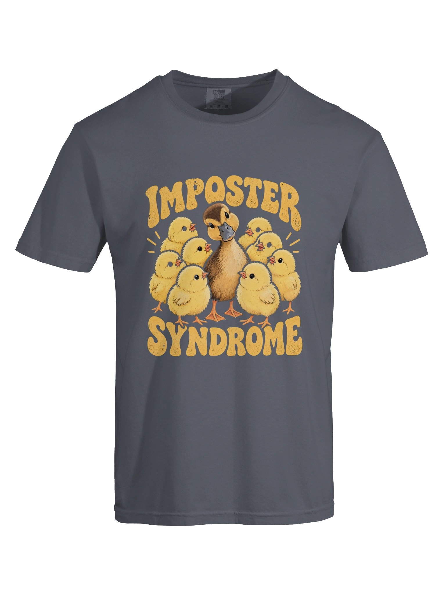 Imposter Syndrome 2 product image (6)
