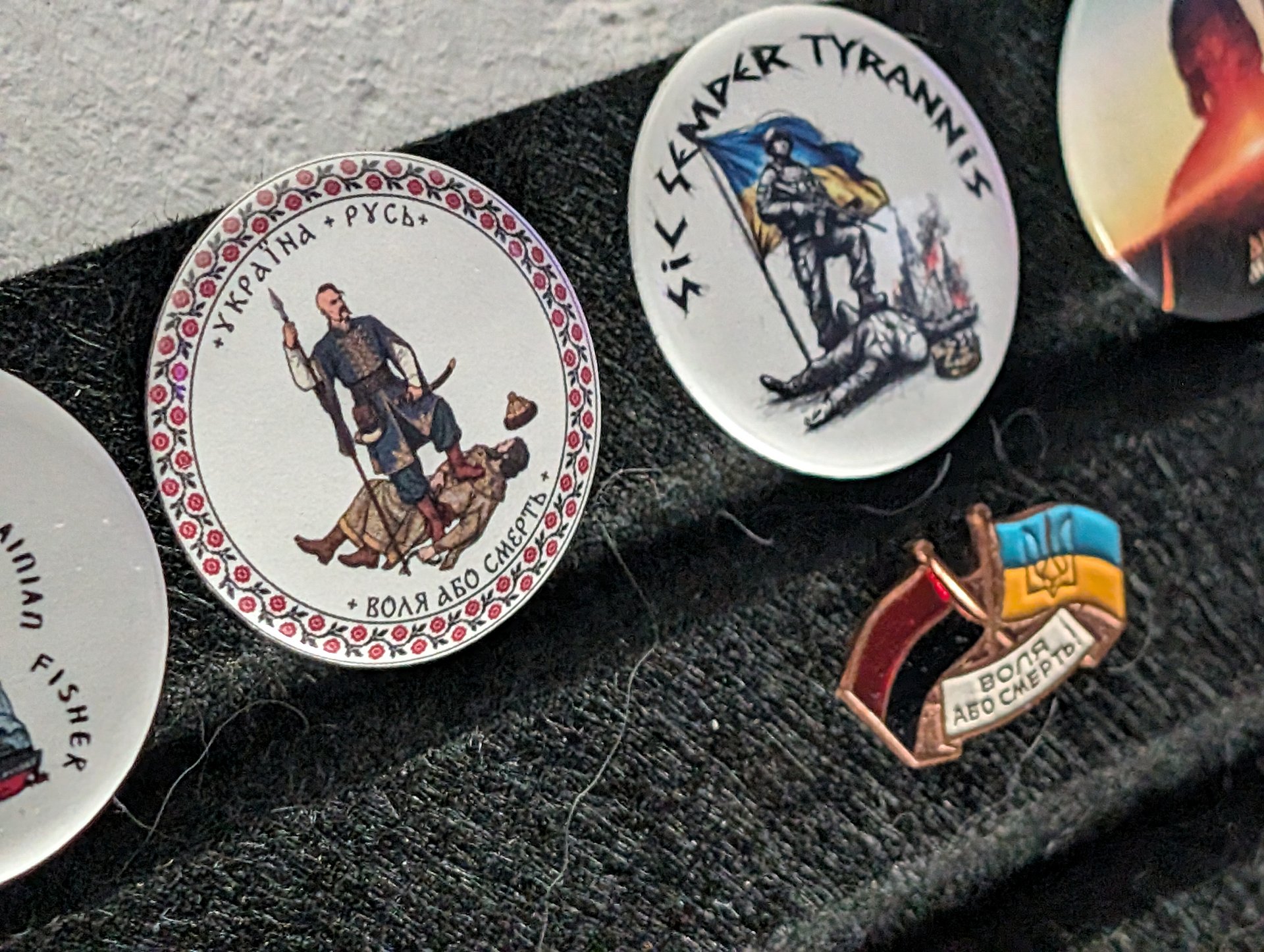 Savage Sage Pins product image (3)