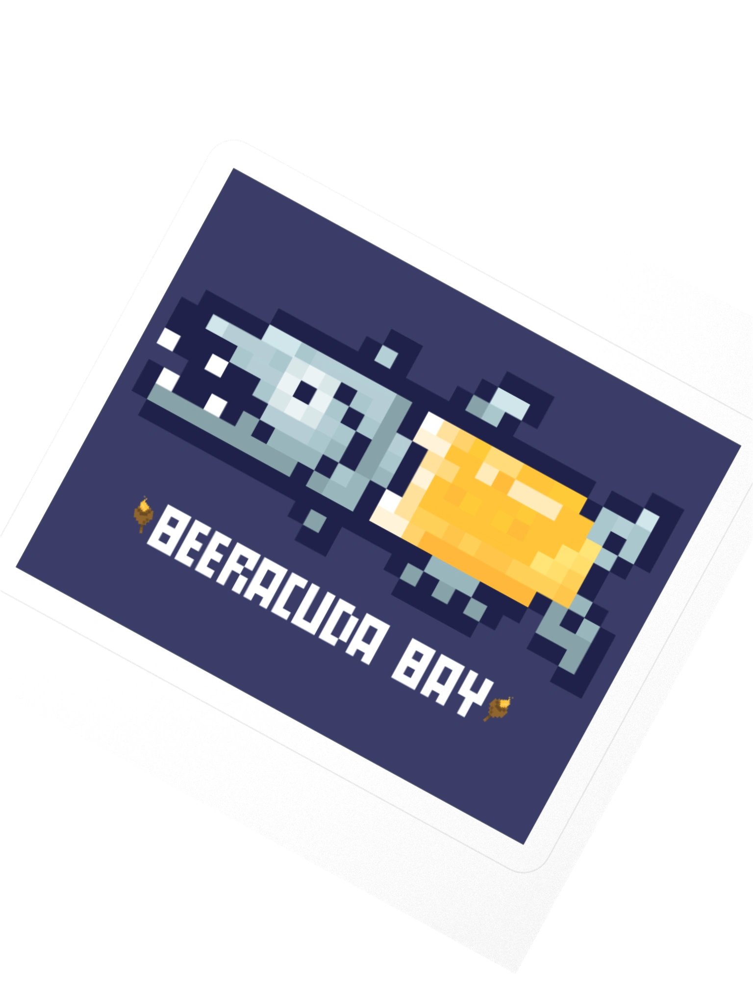 Beeracuda Bay product image (2)