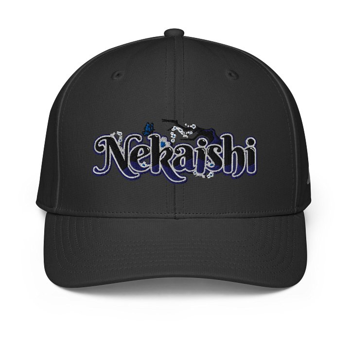 Adidas Performance Cap - Embroidered | Dark Logo product image (1)