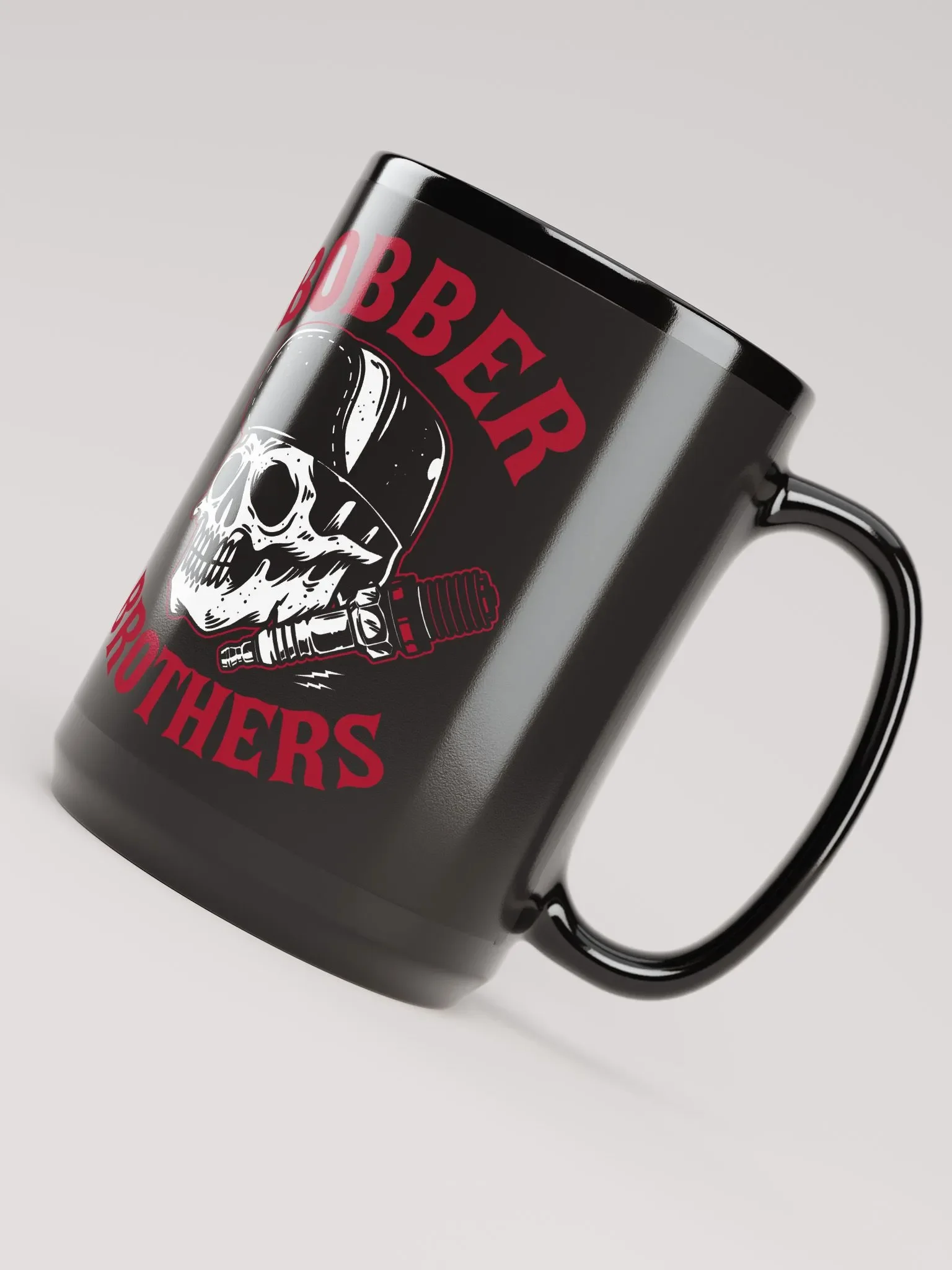 Bobber Brothers - Coffee Mug - image 10