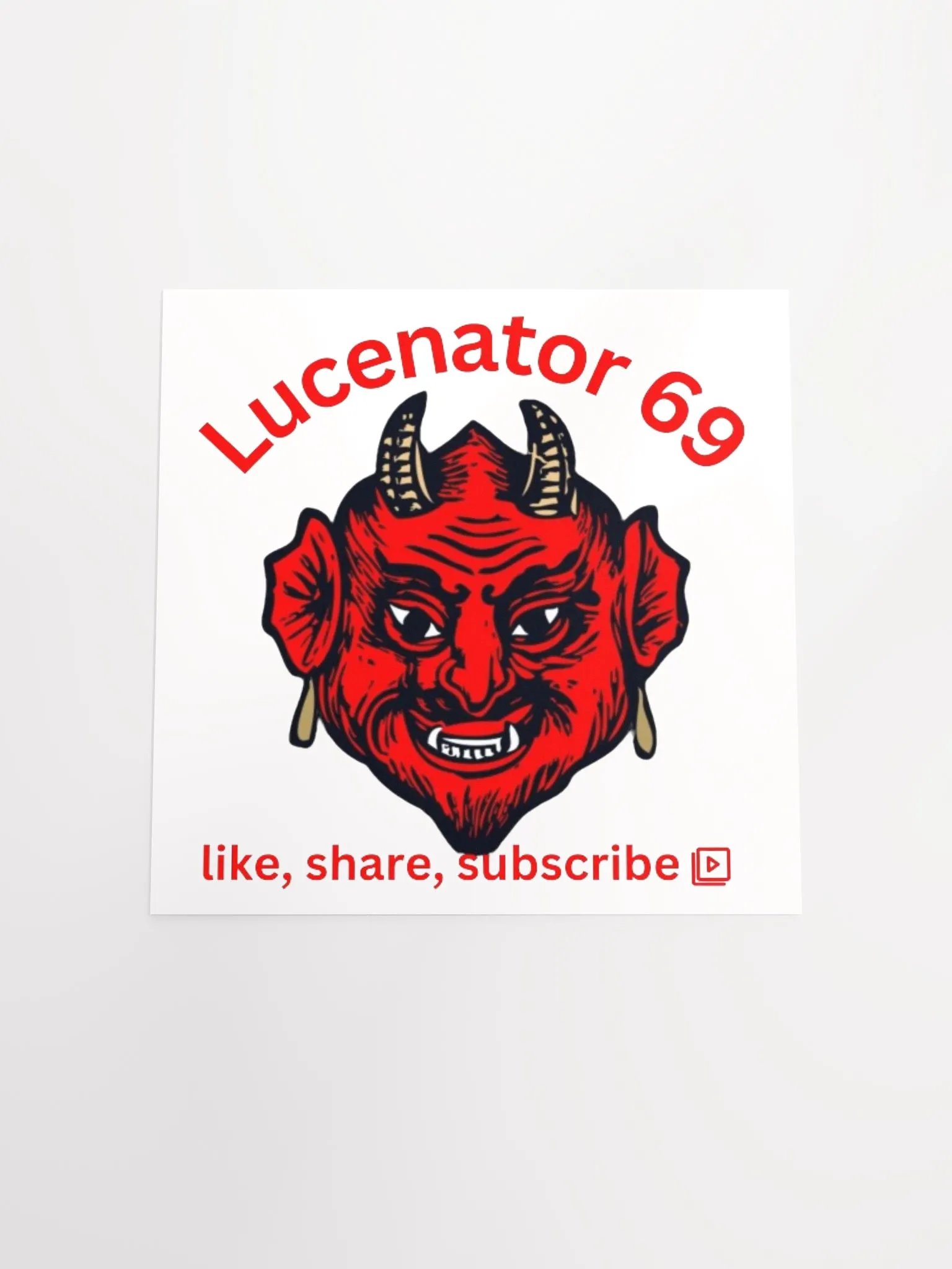 LUCENATOR 69 product image (4)
