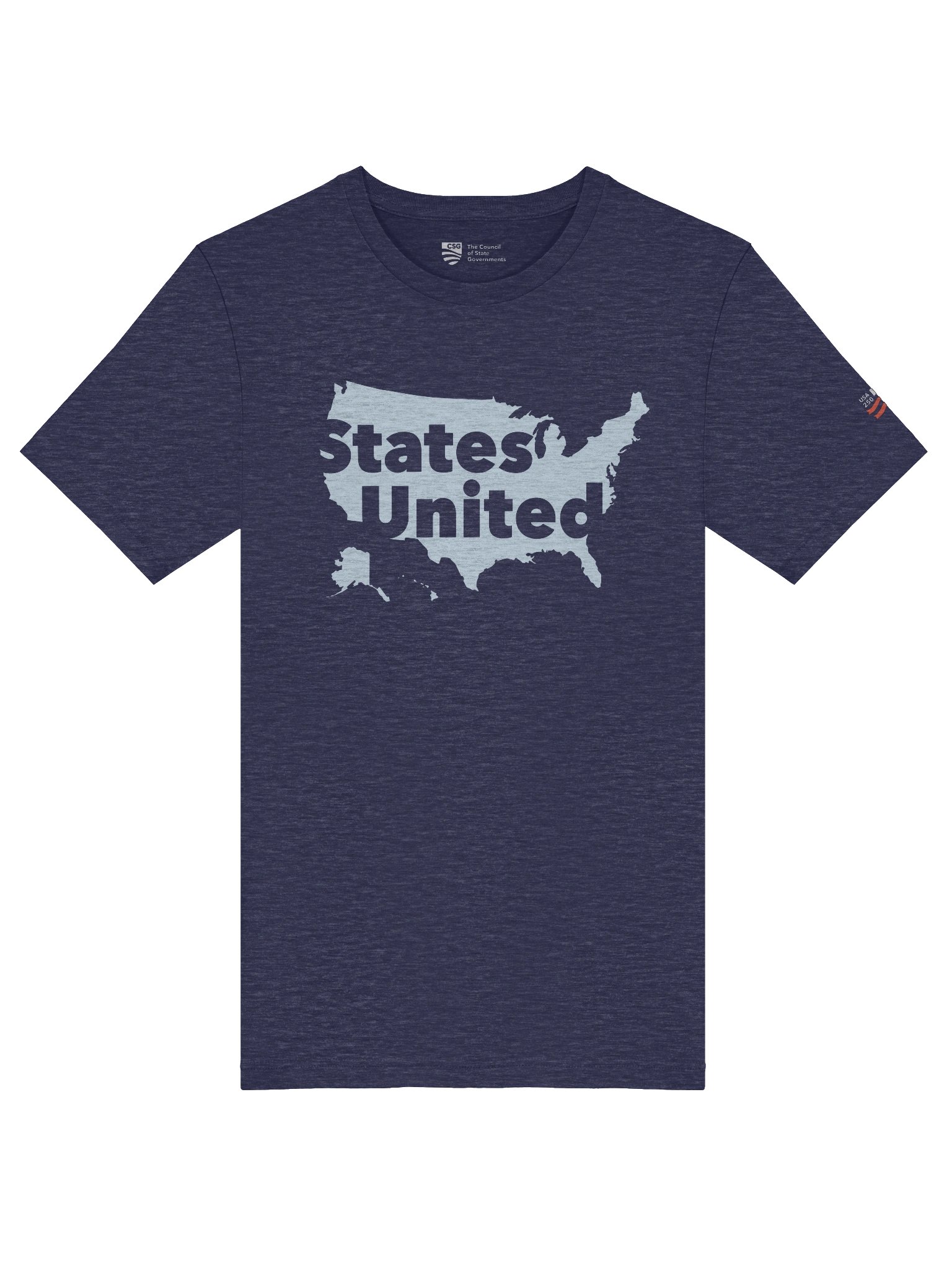 States United — Tee product image (5)
