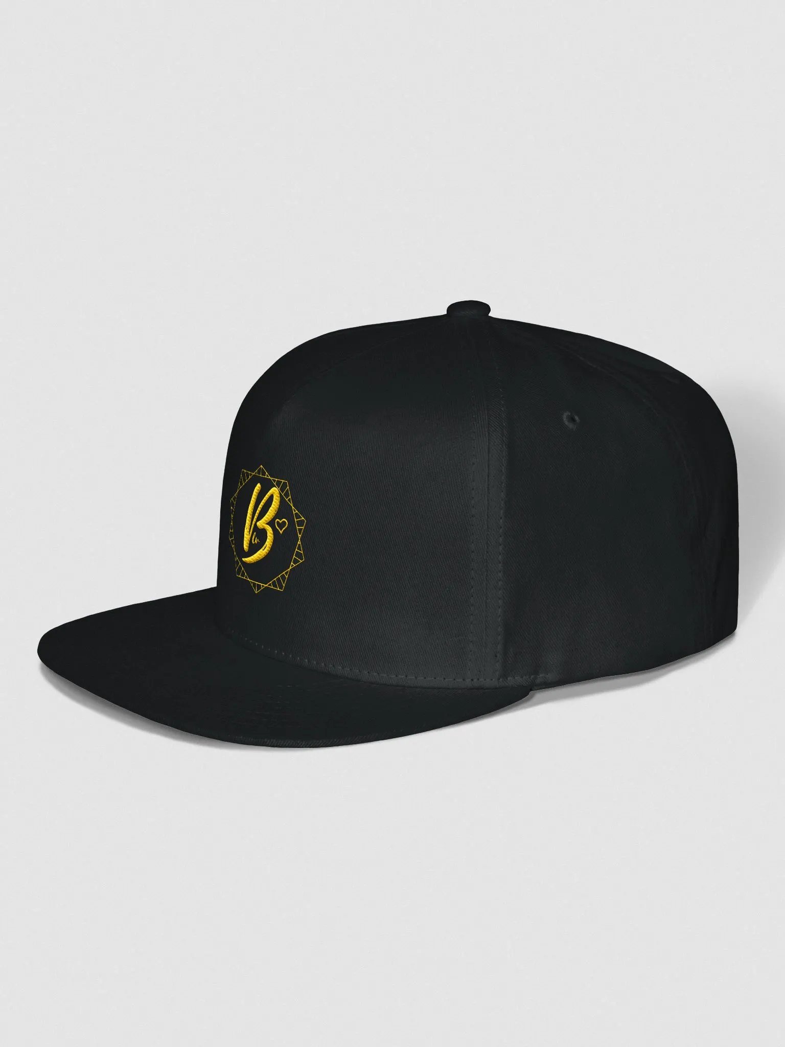 Logo Hat product image (2)