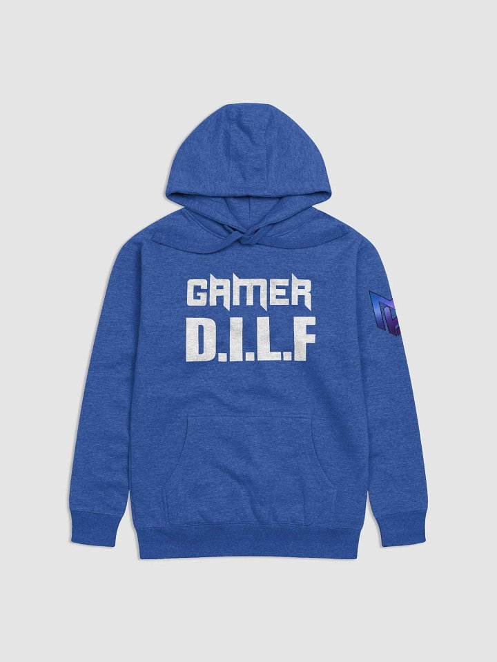 D.I.LF Hoodie product image (9)