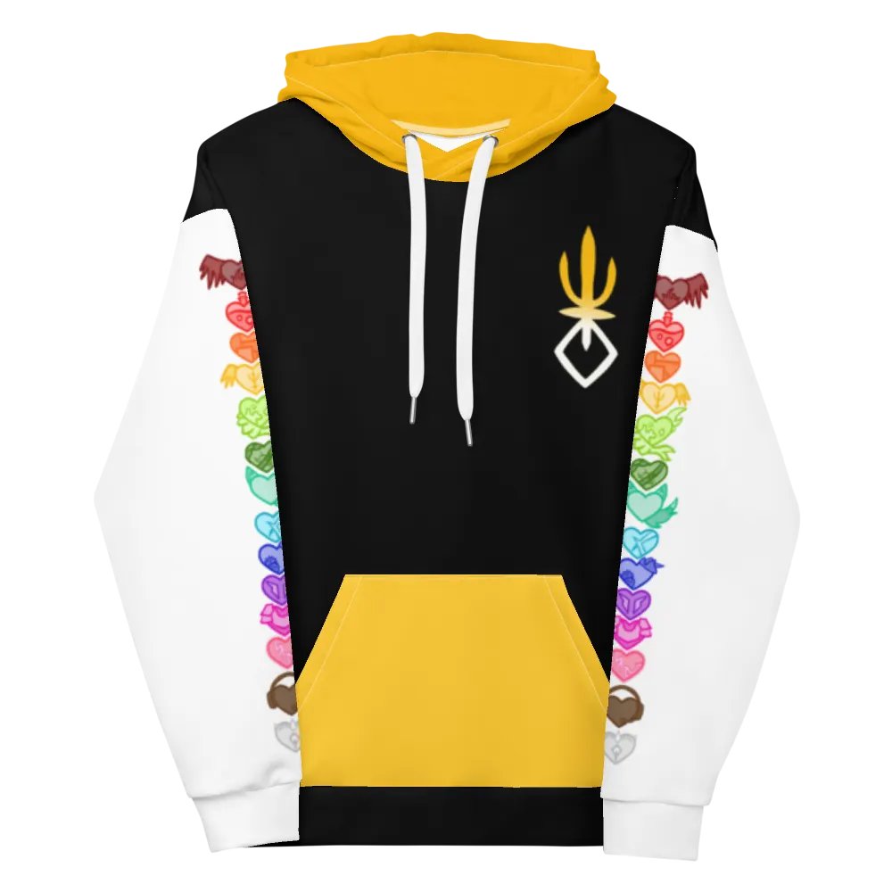 Sherbverse Hoodie product image (12)