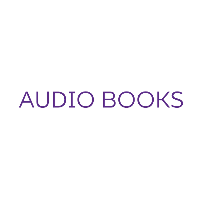 Audio Books