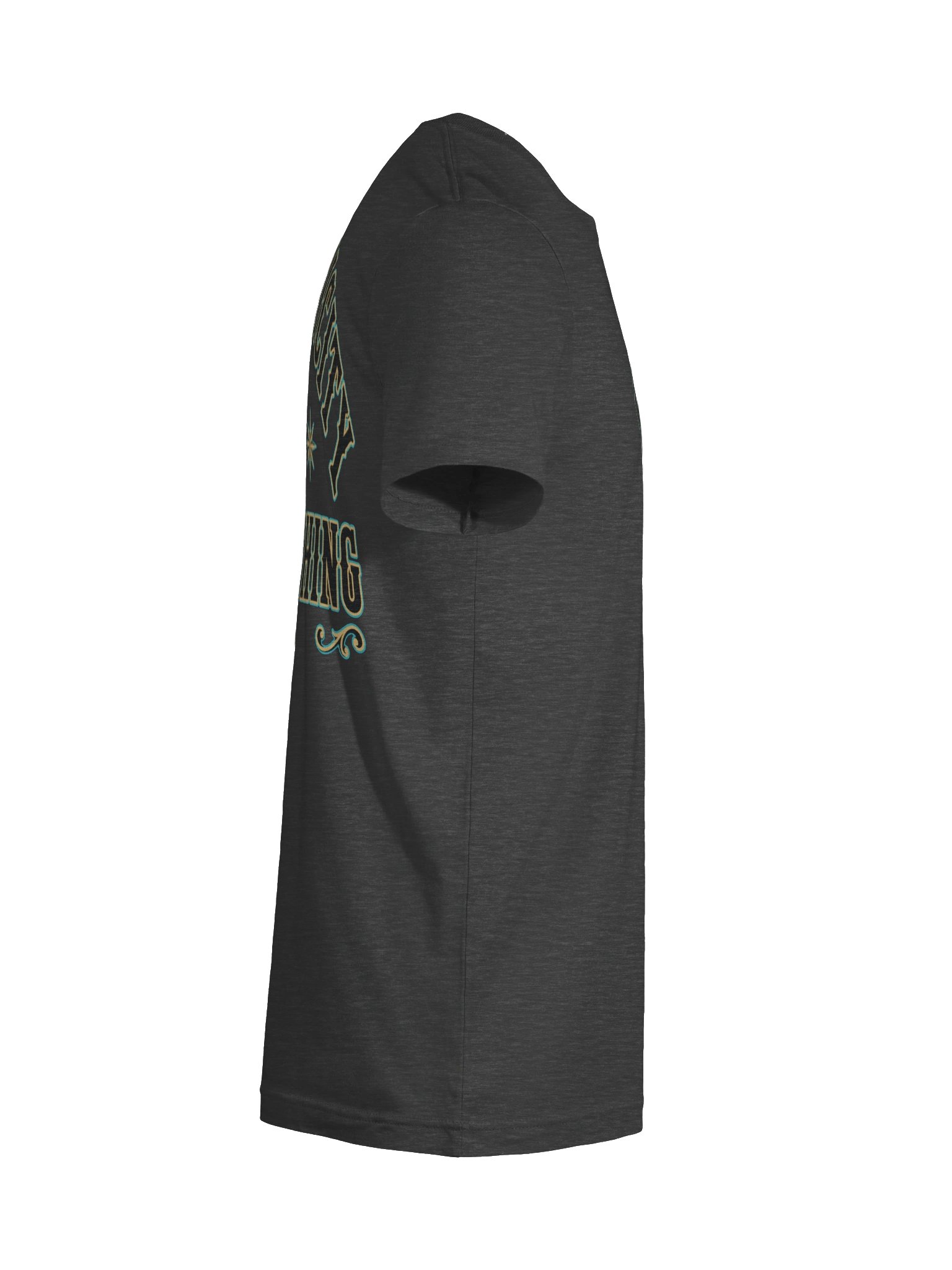 Western 2 Logo tshirt product image (10)