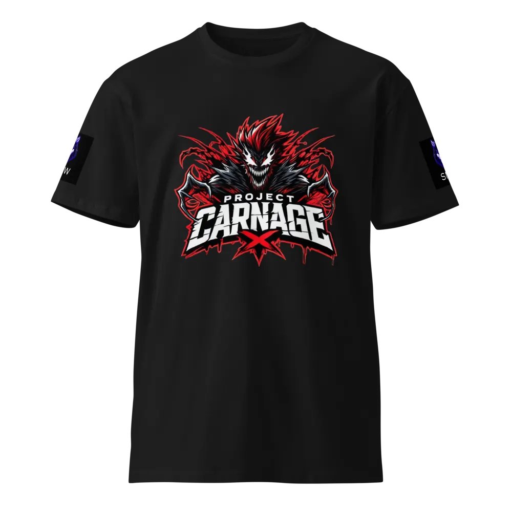 PCX Shirt product image (6)