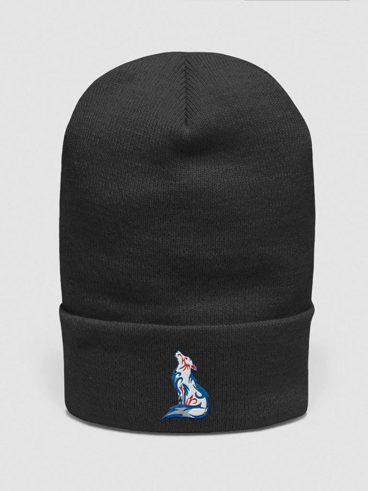 Saichi Beanie product image (1)