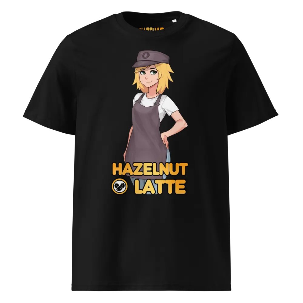 Hazel Sprite - Hazelnut Latte product image (1)