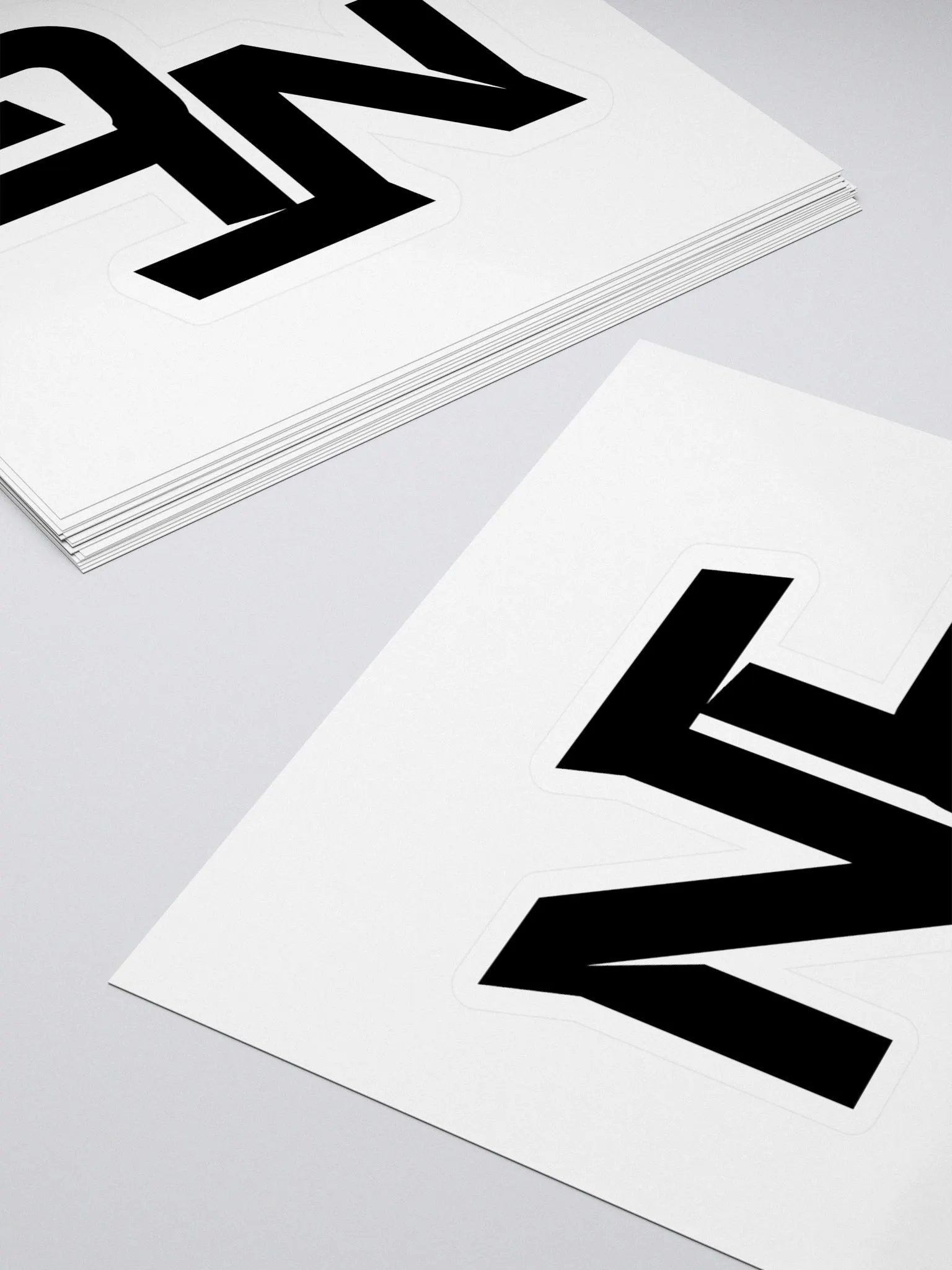 NTG Sticker product image (4)