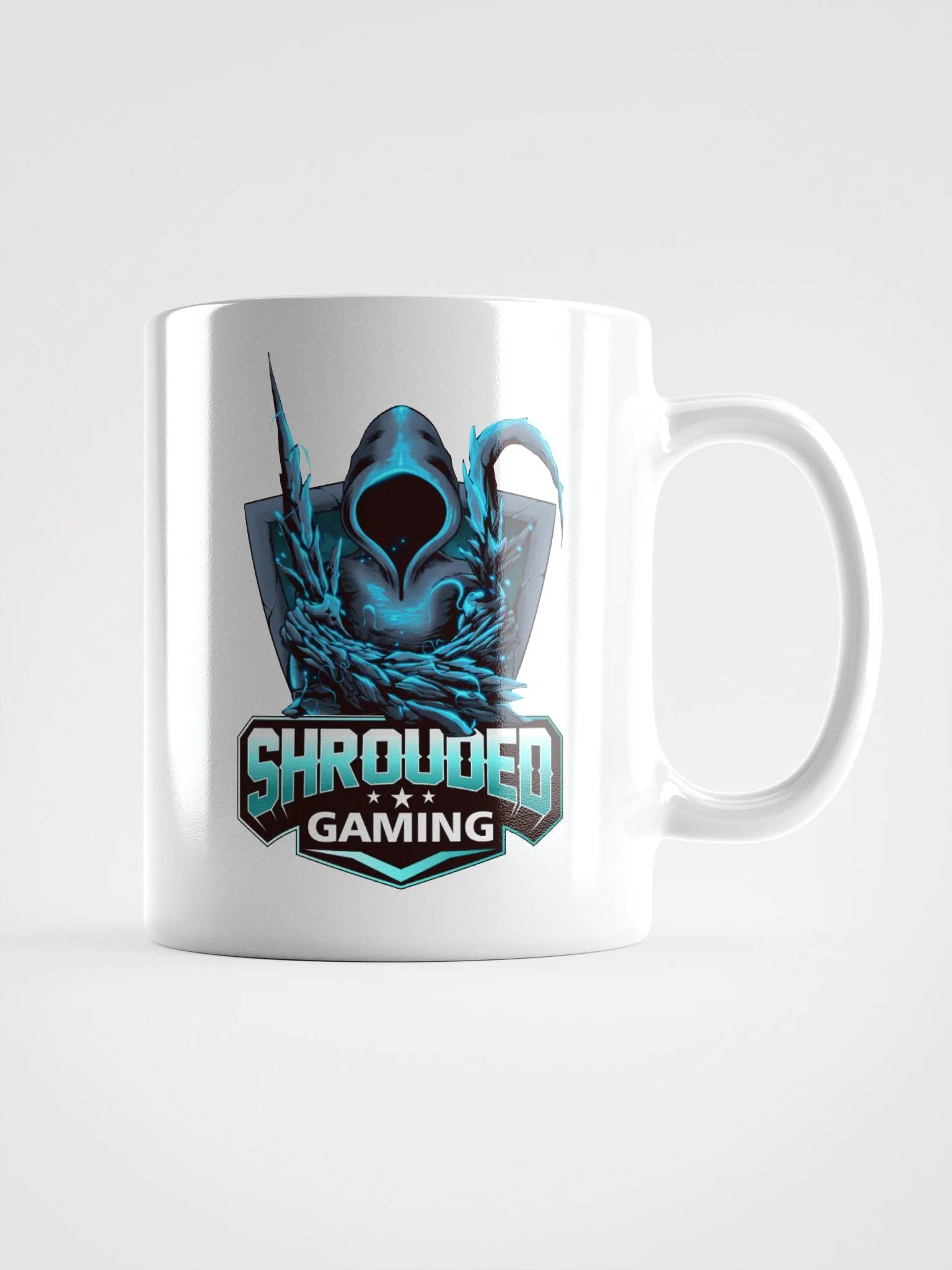 SGC Stasis Mug product image (1)
