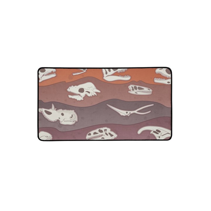 Fossil Mat product image (1)