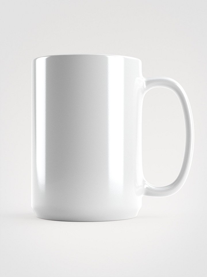 Senja Woodworks mug product image (2)
