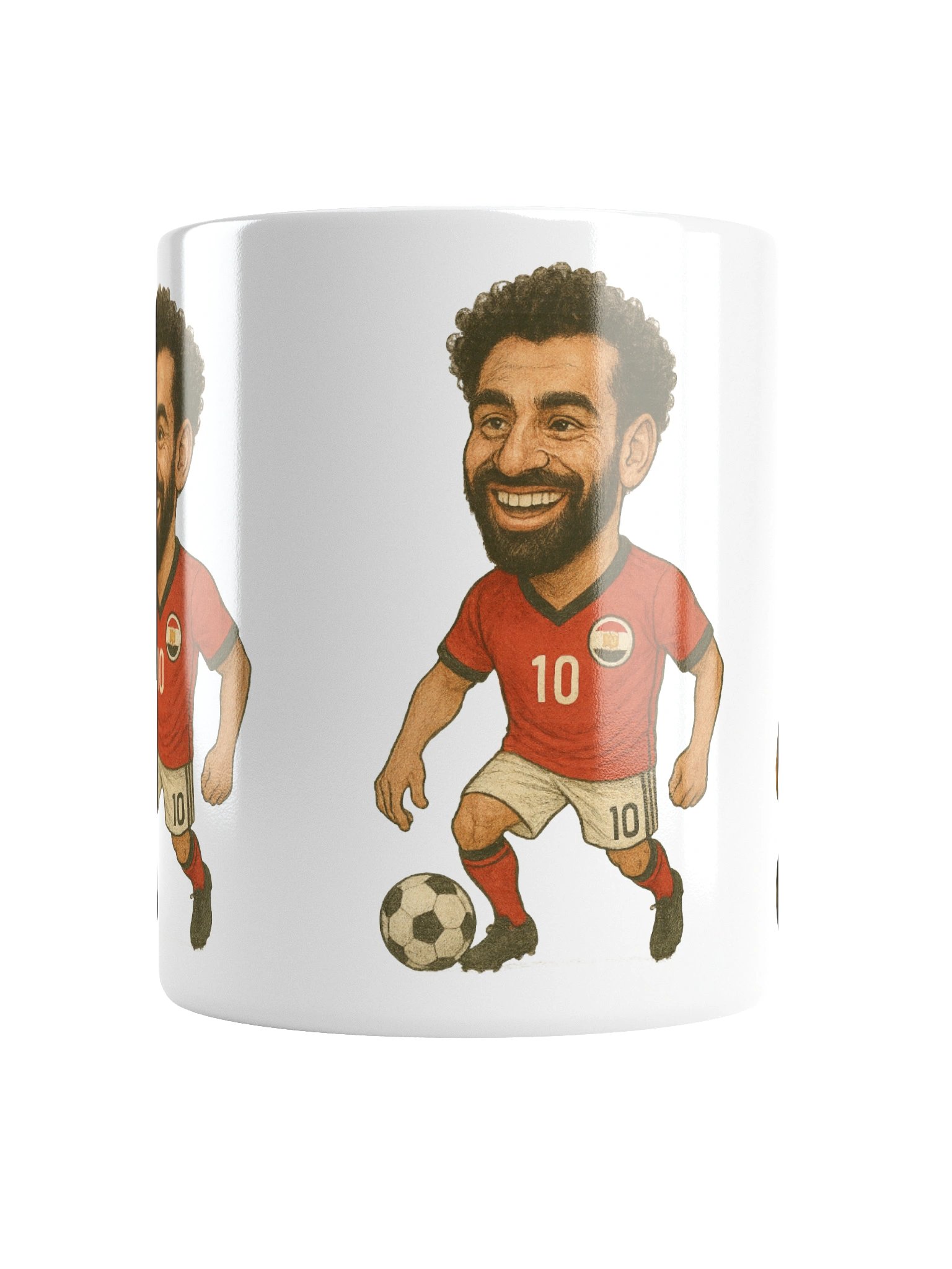 The Egyptian King Mug product image (17)