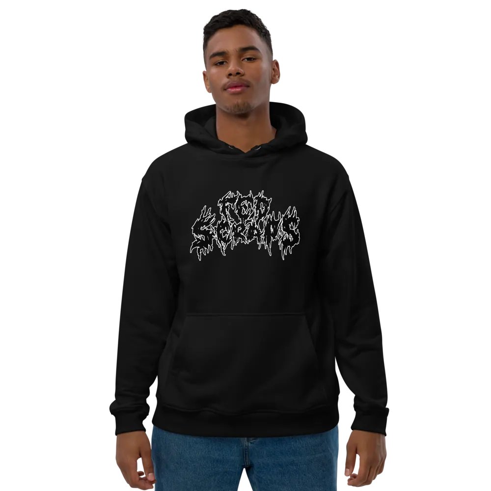Logo Hoodie product image (1)