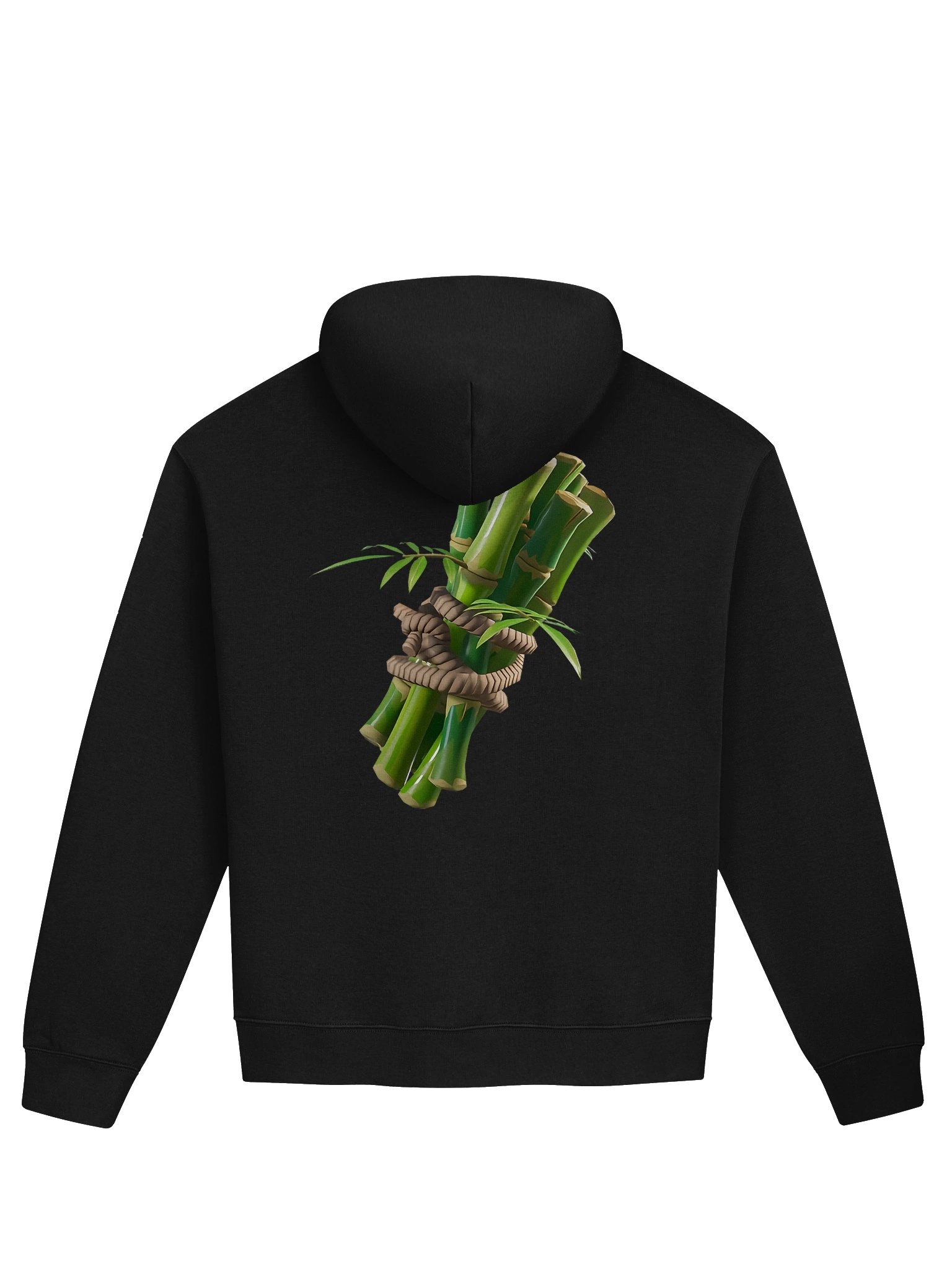 pandaXguy Premium Hoodie product image (4)