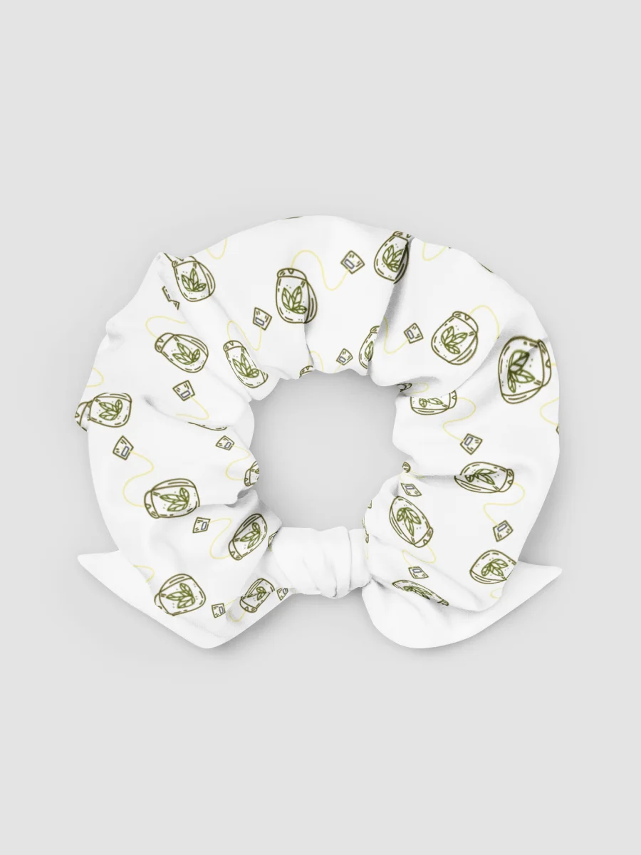 Teabags Scrunchie product image (2)