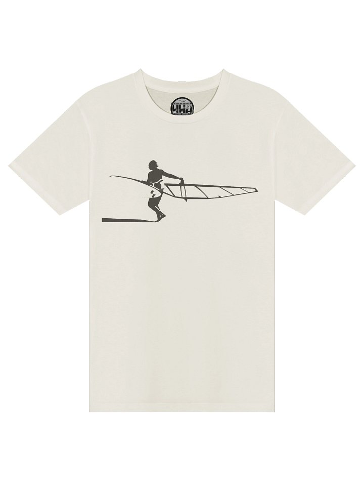 WWA PREMIUM TEE product image (1)