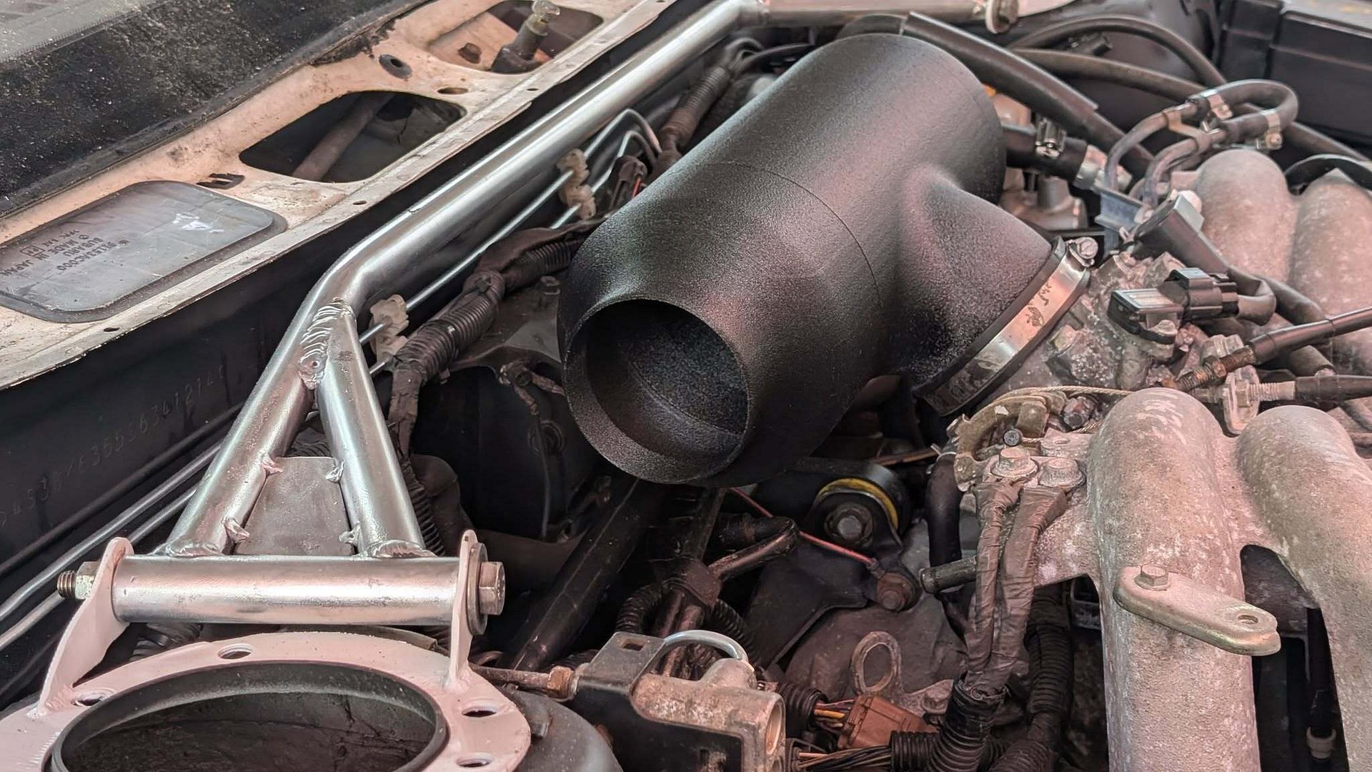 Airbox for EZ30D/R product image (4)