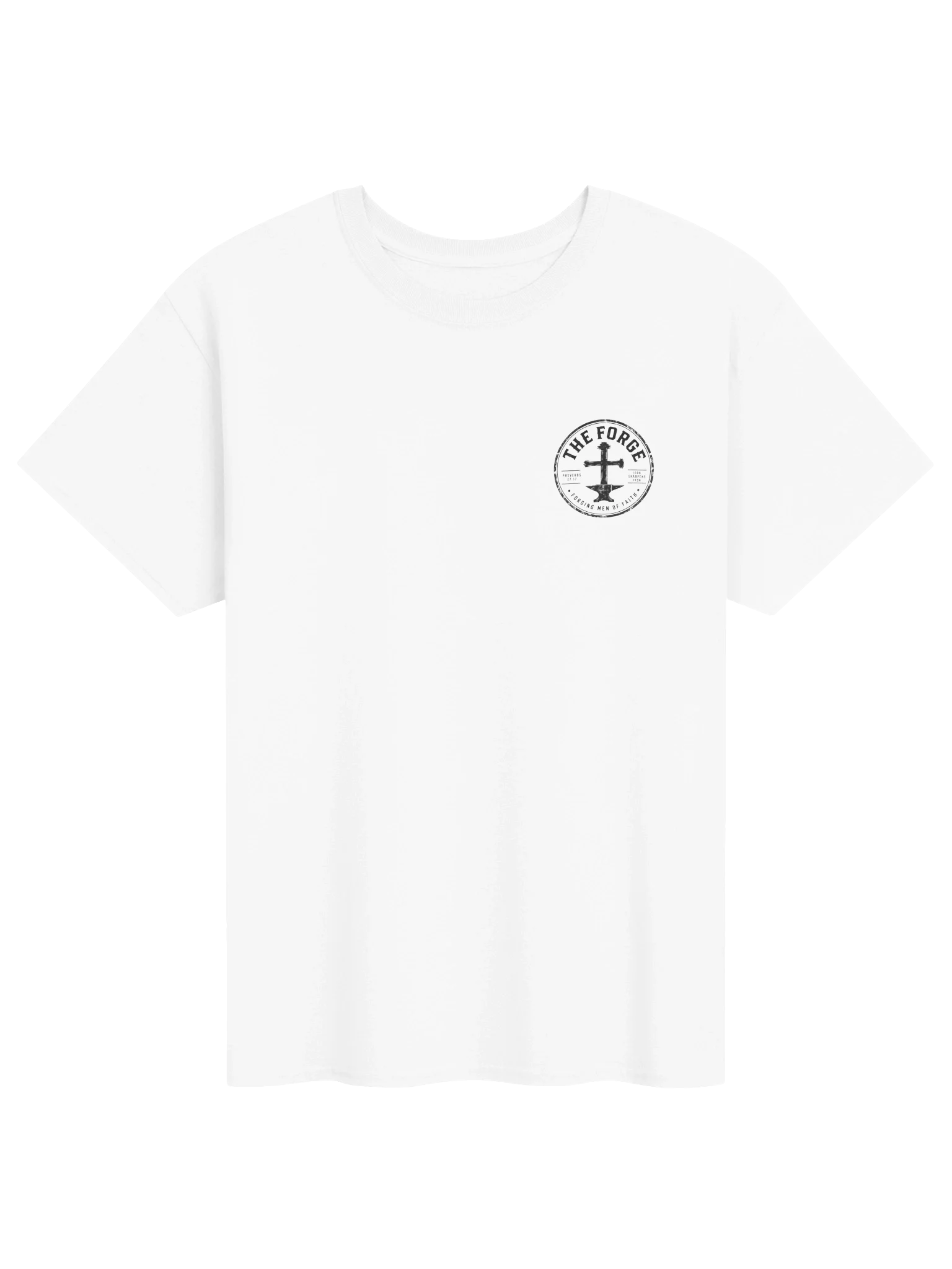 The Forge Basic - T