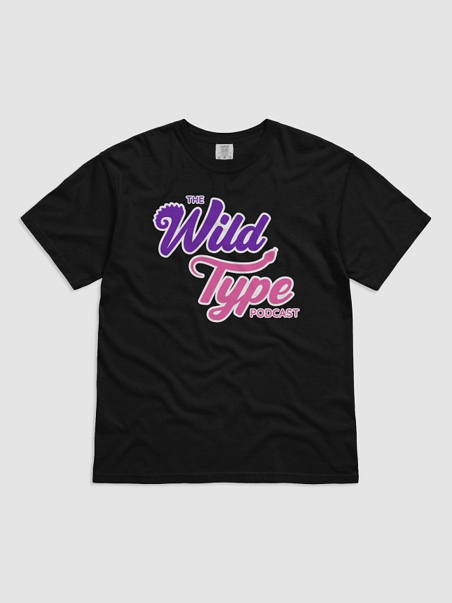 Wild Type Classic Logo