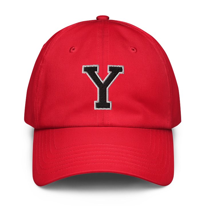 Yari’s Autonomics Under Armour® Baseball Hat product image (1)
