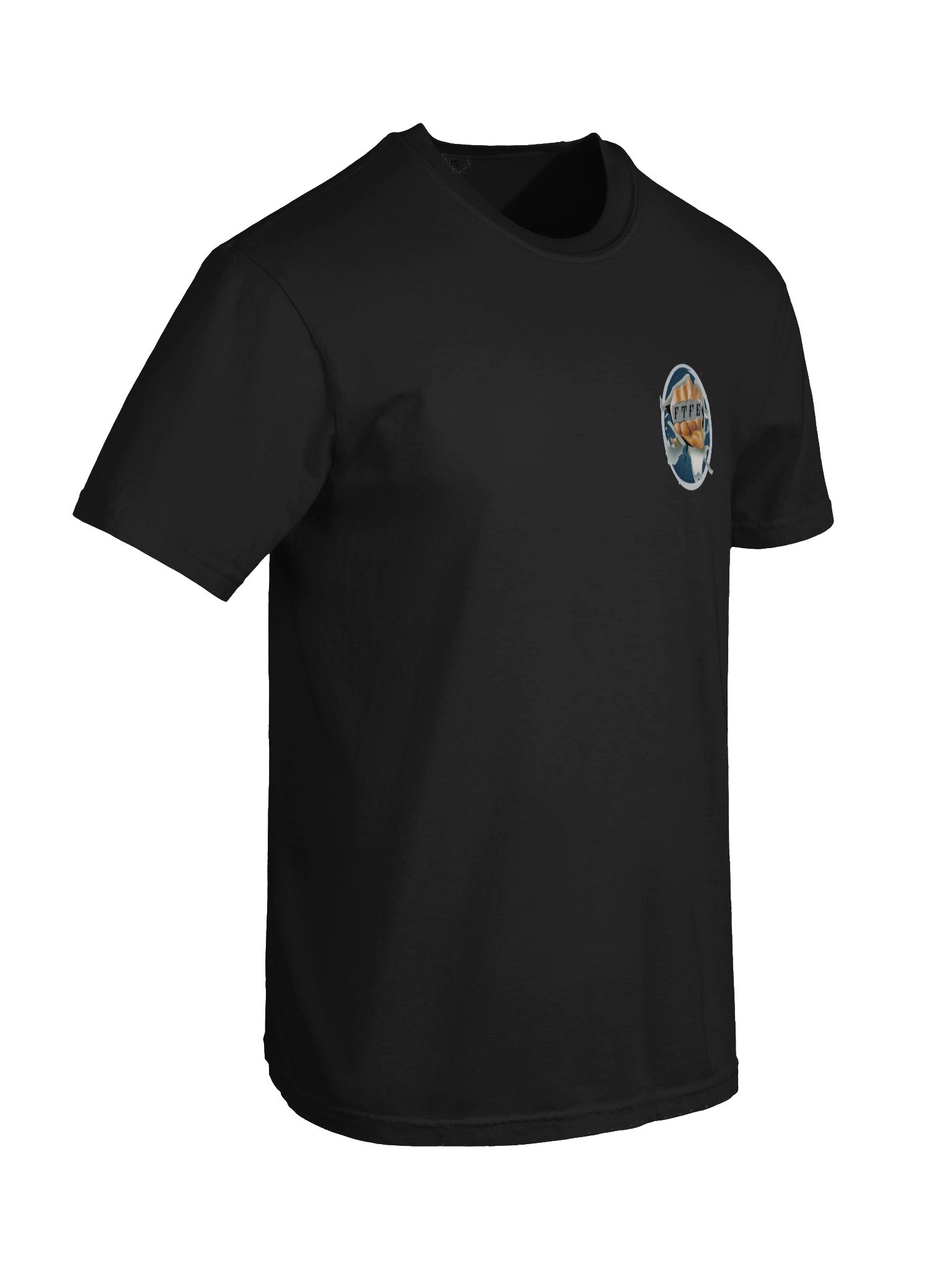 FTFE Logo T-shirt product image (8)