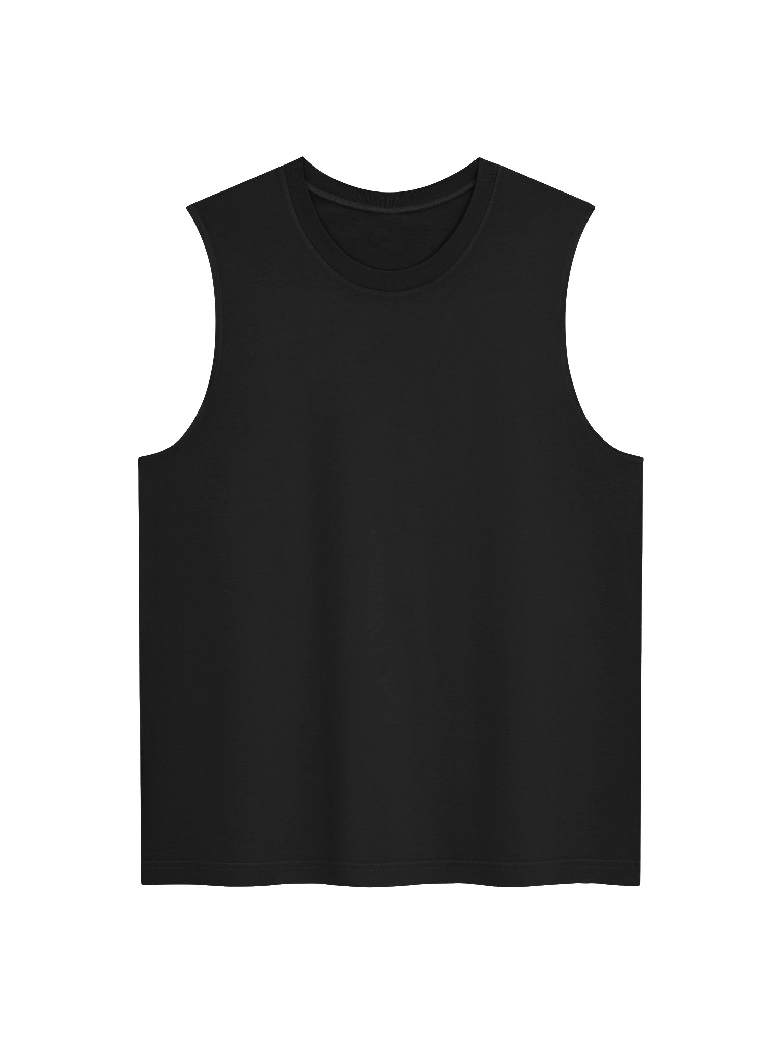 WHOP WHOP WHOP | UH-1 Huey Door Gunner Muscle Tank | Vietnam Air Cav Military Metal Graphic product image (2)