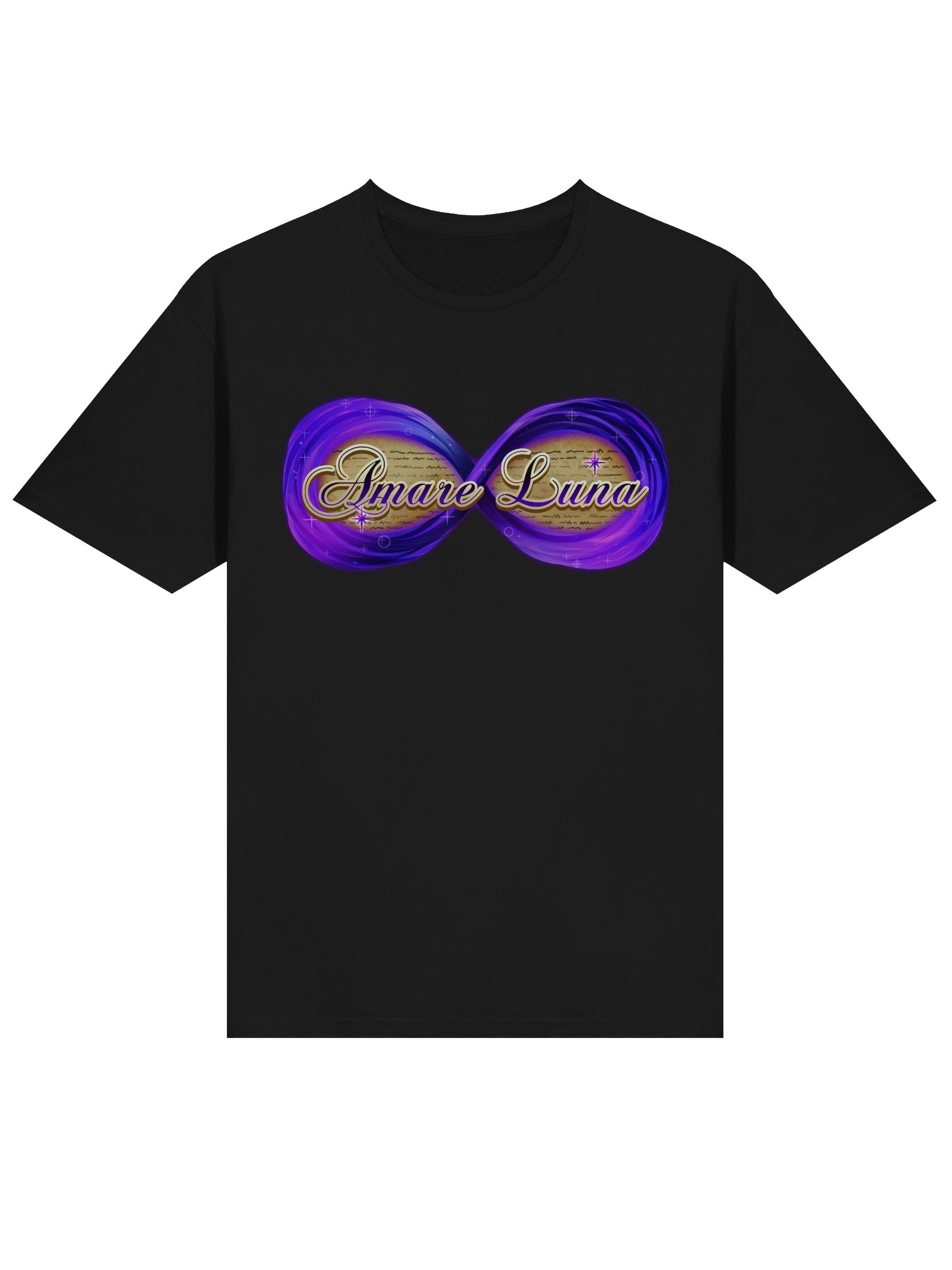 Infinity - T-Shirt product image (73)