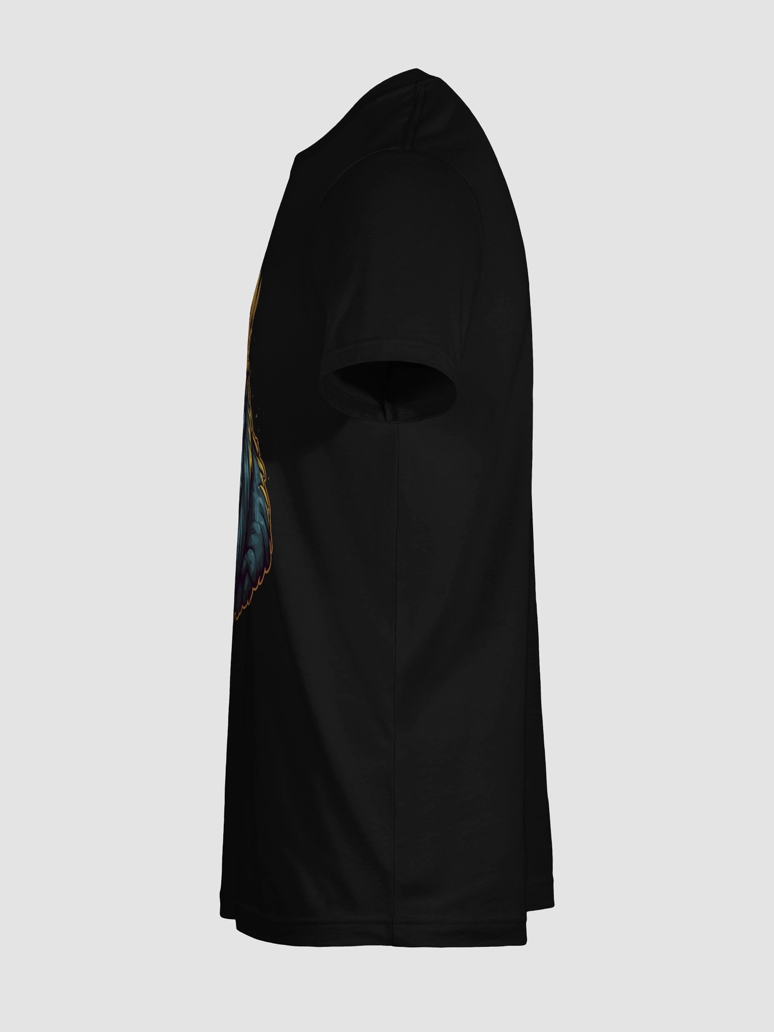 Regal Gorilla King T-Shirt product image (10)
