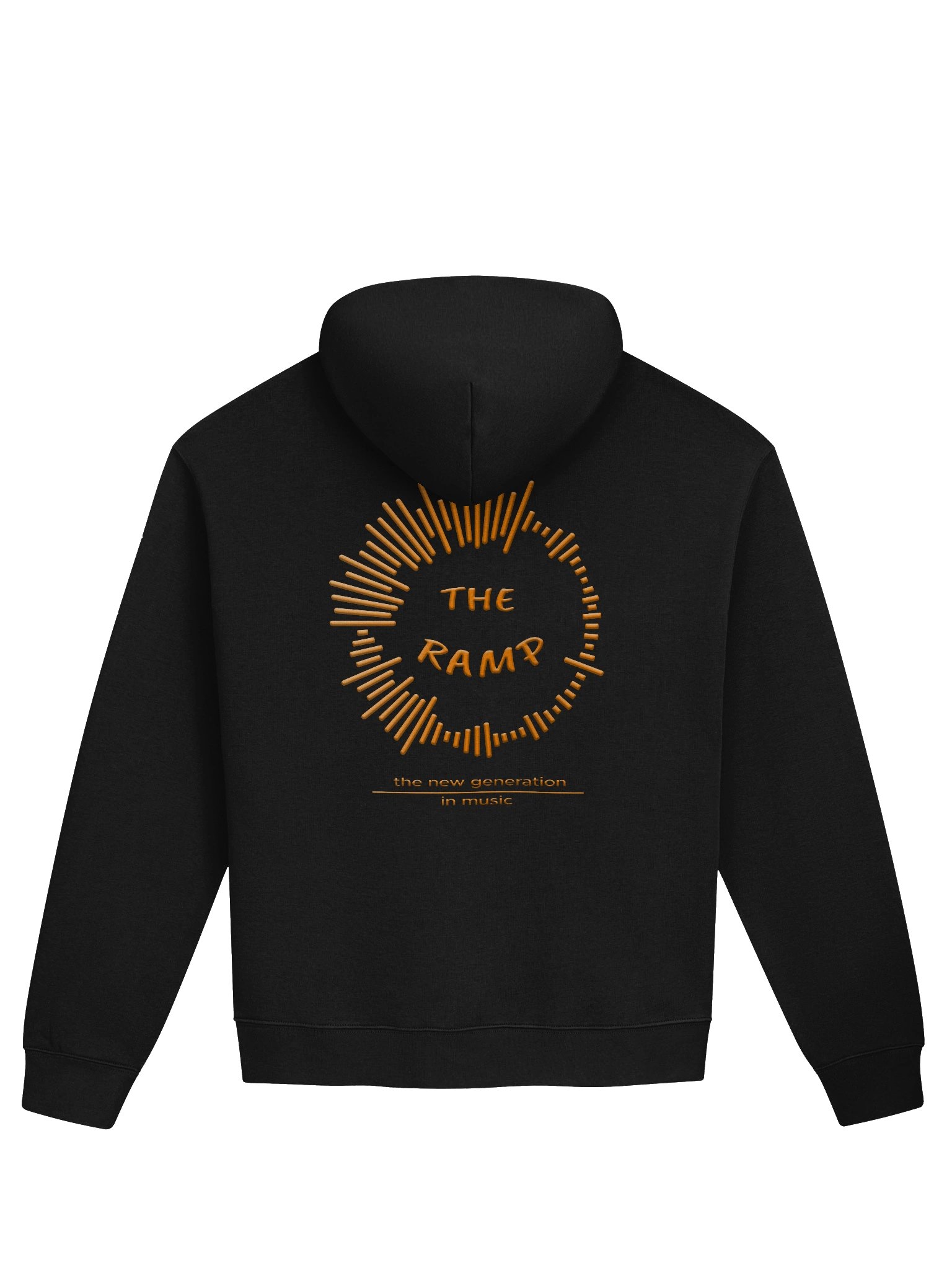 "Ascending Echo" Hoodie product image (1)