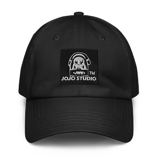 Jwk jojo studio Under Armour® Logo cap product image (1)