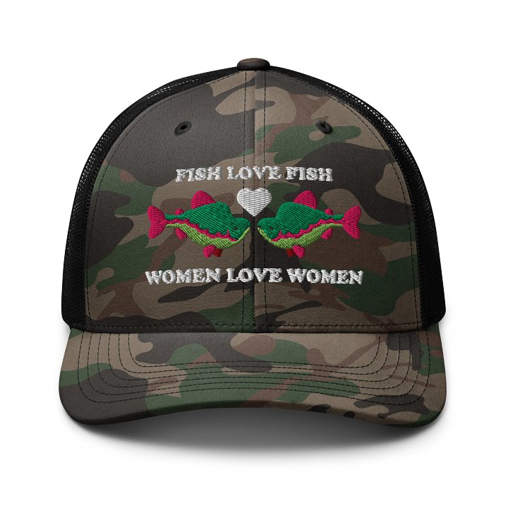 MILF Hat product image (1)