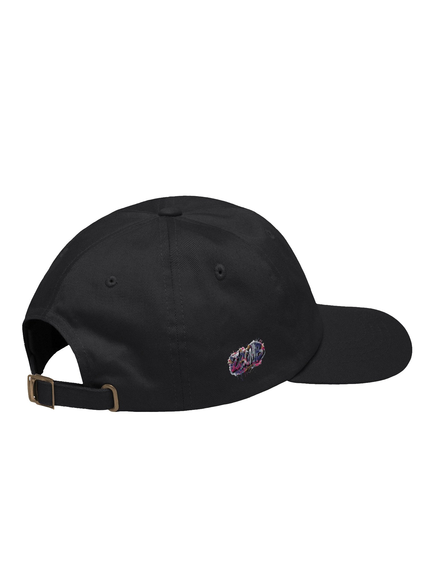 ZBOMB first HAT product image (4)