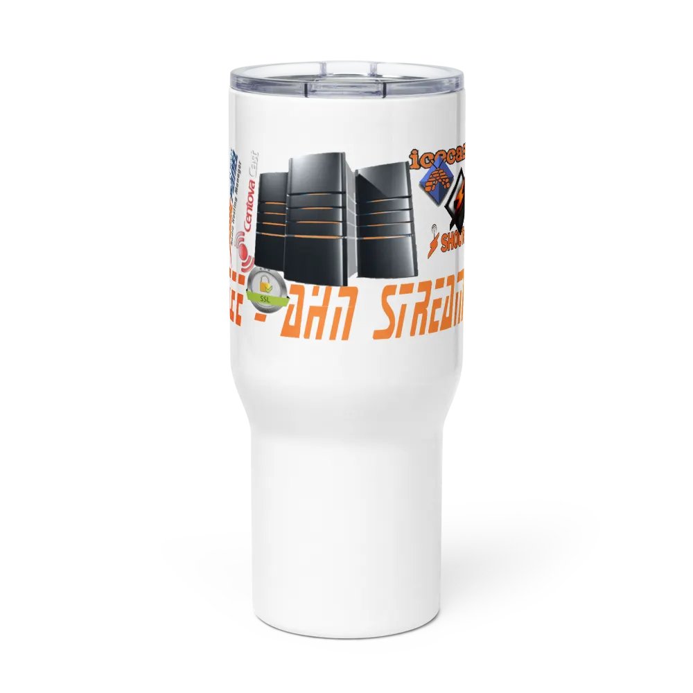 ZEE - Travel Coffee Mug product image (2)