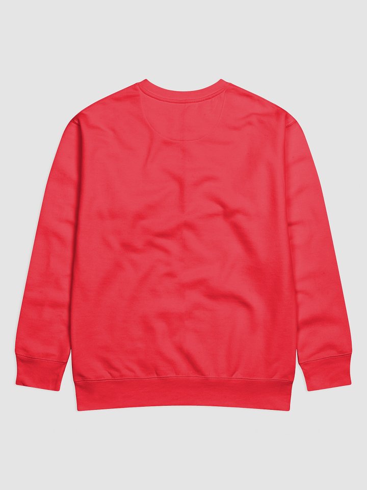 Tamafoxxi Sweatshirt product image (2)