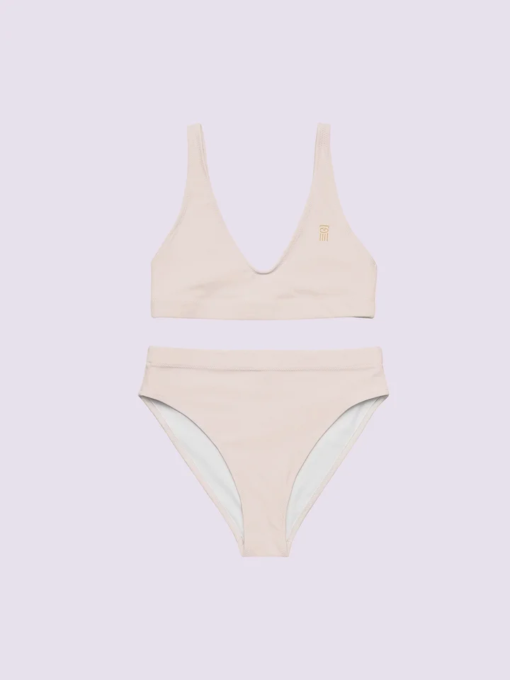 High waisted bikini C6 product image (1)
