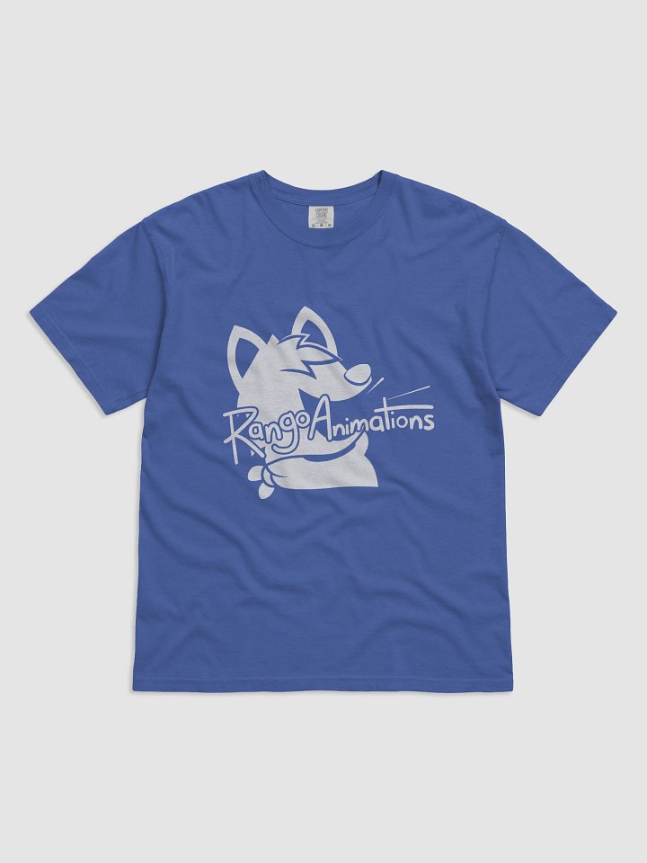 The RangoAnimations Shirt! product image (1)