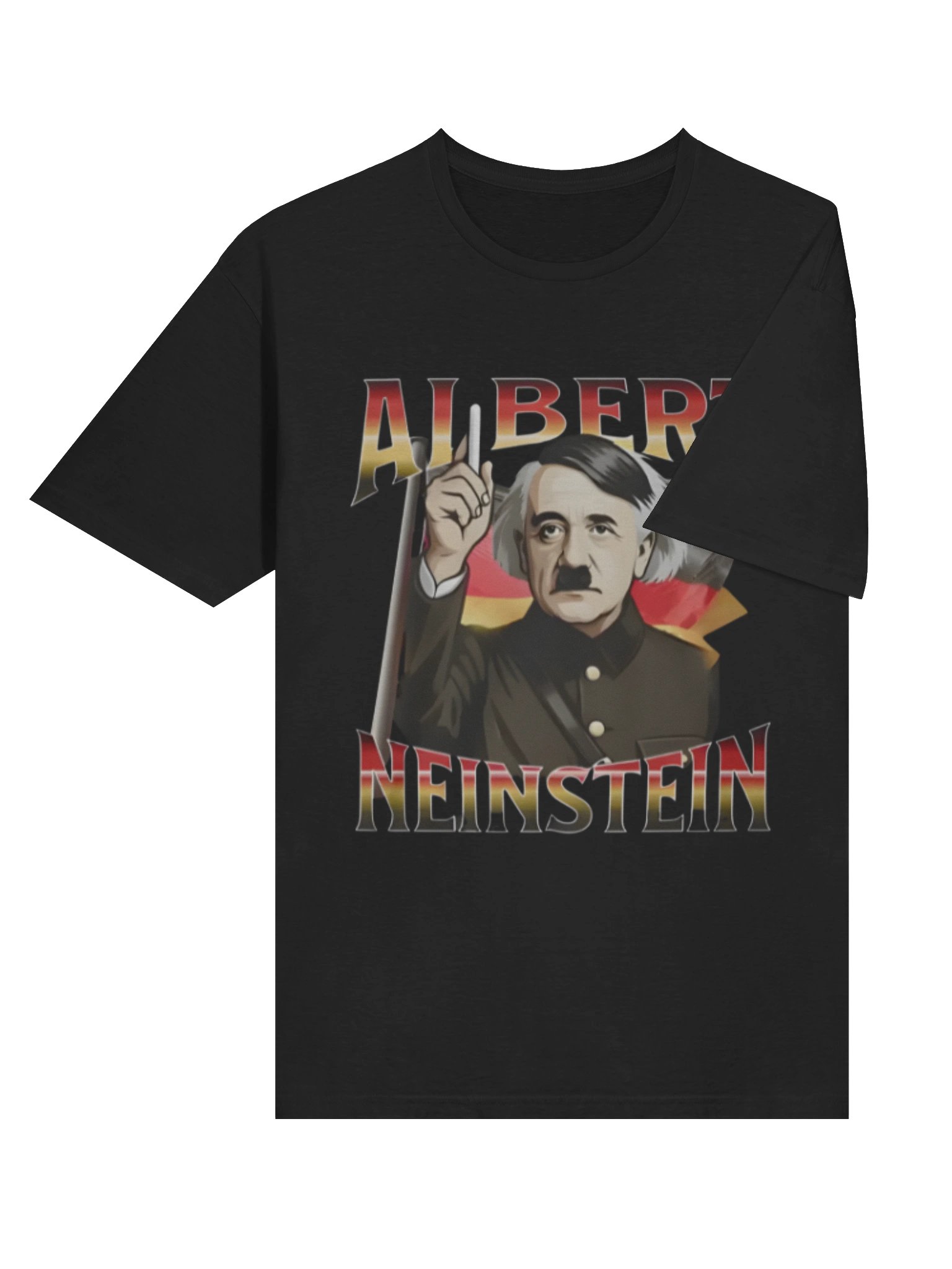 Albert Neinstein T-Shirt product image (5)