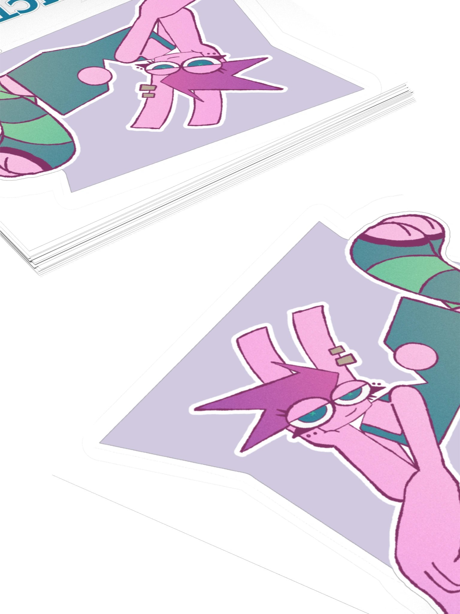 Toxic FaeBun is Sticky product image (10)