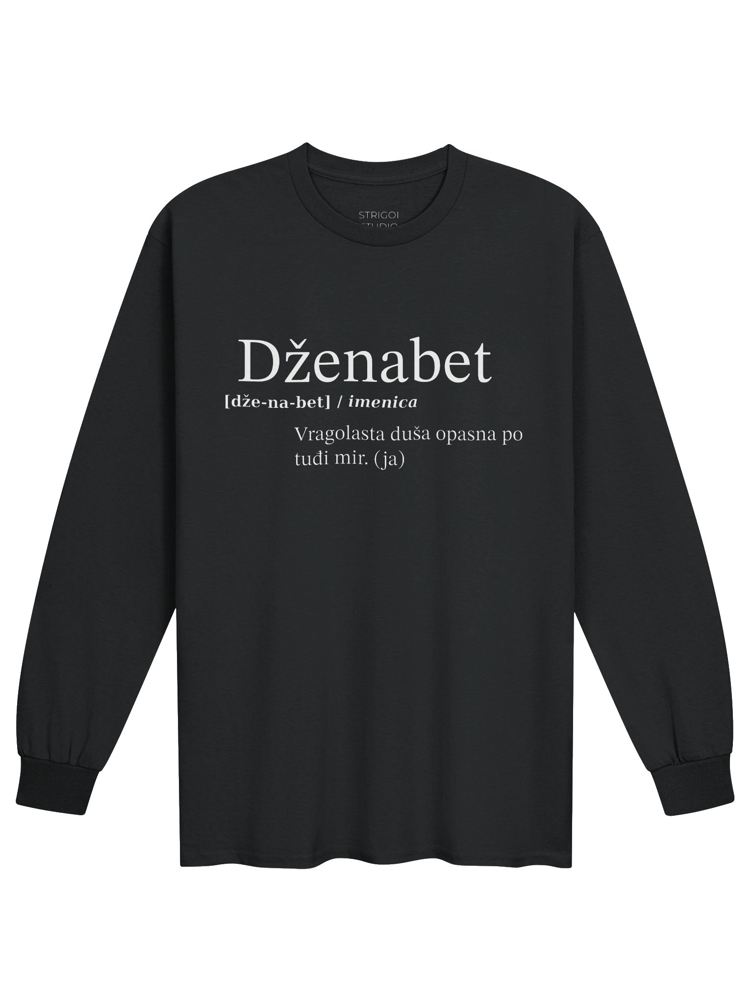  Dženabet | Dugi rukav product image (5)