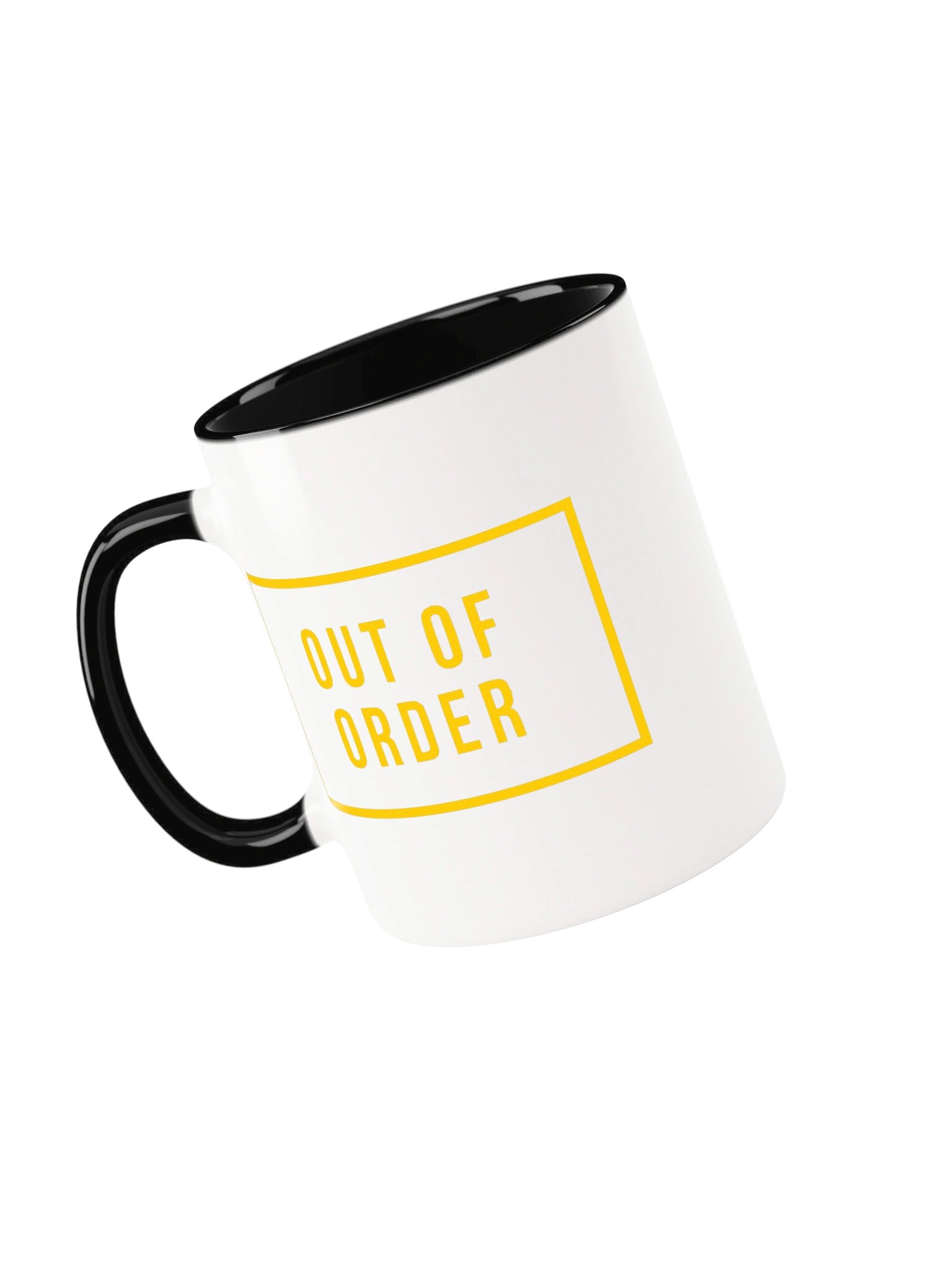 Out of Order product image (1)