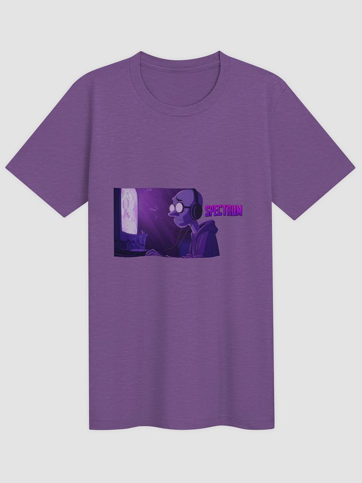 Spectrum Watches Shirt product image (1)
